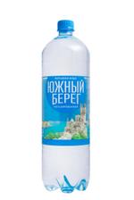 Вода питьевая 1.5 газ и негаз