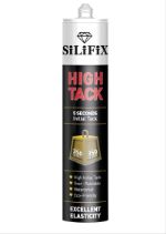 Клей silifix HIGH TACK HIGH TACK