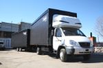 Грузоперевозки — доставки грузов автомобильным транспортом
