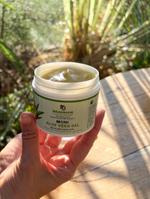 Алое гель с маслом сандала и розы аюрведический "Moni Aloe Vera Gel" 4568664539275