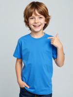 Футболка НКstyle RUHK25-TSHCH-LBL00