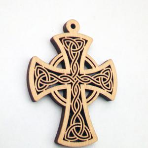 Крест подвеска с орнаментом в салон автомобиля
Авторские изделия.
Страна изготовитель Россия
Белгородская обл.
Размер 7,2*5,3 см.