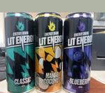 Энергетик Litenergy