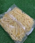 Картофель фри