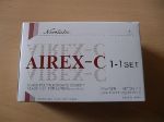 Айрекс-С (Airex-С) — стоматологический, цемент для постоянной фиксации