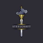 Steelcraft — мебель на металлокаркасе в стиле loft