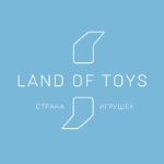 Land of Toys — оптовый поставщик детских конструкторов и аналогов лего