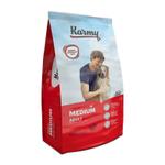 KARMY Medium Adult Индейка — 2 кг. Сухой корм для взрослых собак средних пород старше 1 года (Мельк)