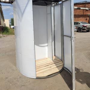 Садовый душ