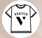 Vestco — производство лонгсливы, футболки, худи, свитшоты, зип худи