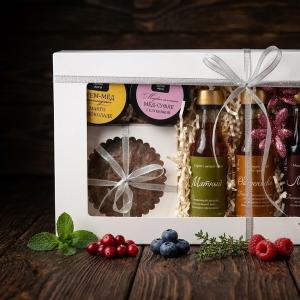 Подарочный набор