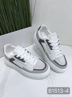 КЕДЫ ЛЕТНИЕ ОТ POROCO B1513 B1513