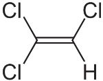 Трихлорэтилен CAS: 79-01-6