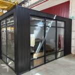 Террасная доска ДПК