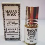 Духи масляные Kayanur Esans — Hugo Boss 3 мл