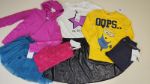 Детская одежда OVS сток оптом