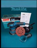 Шлифовальная машина Makita BO5041
