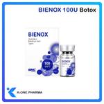 Ботулинический токсин Bienox 100U