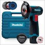 Аккумуляторная УШМ болгарка (М35)