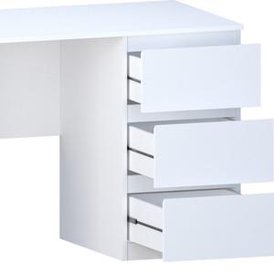 Офисные столы. ЛДСП