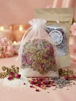 Чай для Ванны Крымское Лето "Дыхание Ялты" Дыхание Ялты