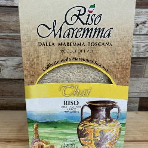 Рис длиннозёрный т.м.&#34;Riso Maremma&#34;, Италия. Пачка 1 кг.
Цена: 367 р. за штуку