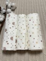 Пеленки для новорожденных Baby IJStyle С600 С600
