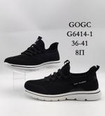 Кроссовки GOGC G6414-1 G6414-1