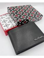 Мужские кожаные кошельки Pierre Cardin оптом