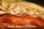 Ла Белль Студия — волосы и материалы для наращивания волос