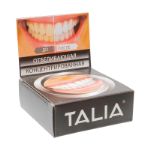 Зубная паста TALIA концентрированная 35 г. 1