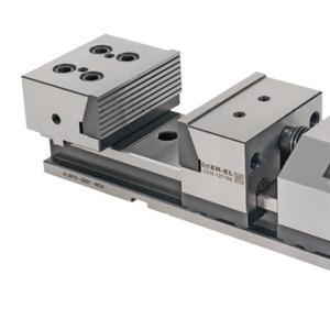 Тиски для станков