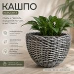 изделия из ротанга