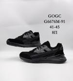 Кроссовки GOGC G6676M-91 G6676M-91