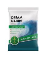 Dream Nature природная соль для ванн "Морская пена"