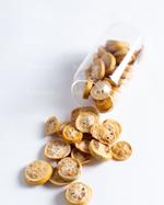 Кумкват желтый сублимированный 100%. Sublimini