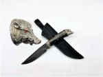 Нож Кабан НКД-802