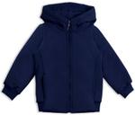 Куртка утепленная для мальчика Мамуляндия 23-301-2