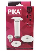 Вакуумные крышки