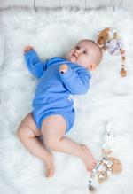 Боди-водолазка CarinoBello Baby