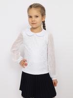 CWJG 63599 Джемпер для девочки