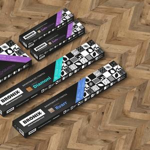 пачки товара