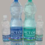 Чем отличается минеральная вода Хрустальный Исток от Серебряного Истока?