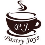 Pastry Joys — кондитерские изделия из шоколада