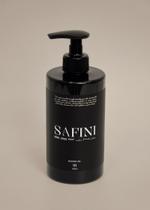 Гель для душа SAFINI