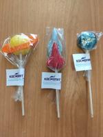 Леденцы космические Космопит