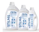 Гель для стирки STILMA для белого