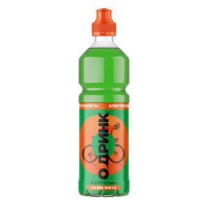 Lime&amp;Mint for Bikeriders: Освежающий вкус лайма и мяты, созданный специально для велосипедистов и активных путешественников, обеспечивает бодрость на протяжении всей поездки. Бутылка объёмом 0,9 литра с удобным спортивным колпачком (спортлок). В 1-й упаковке – 6 бутылок. Срок годности – 12 месяцев с даты розлива.