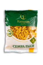 Макароны "Спираль" РАМАЗАН спираль400