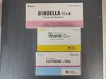 CINDELLA SET (Филлер, Filler, Skin Booster, золушка) DaesungMedi